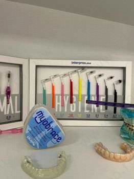 Стоматологическая клиника БАЛАНС БЕЛОГО м. Новокузнецкая