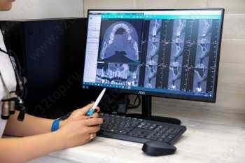 Стоматологическая клиника БАЛАНС БЕЛОГО м. Новокузнецкая