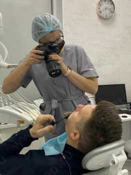 Стоматологическая клиника БАЛАНС БЕЛОГО м. Новокузнецкая