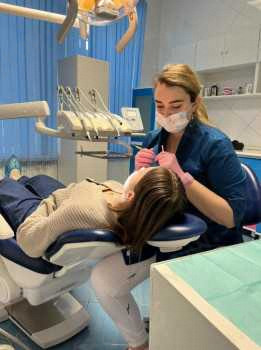 Стоматологическая клиника БАЛАНС БЕЛОГО м. Новокузнецкая