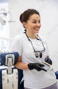 Стоматологическая клиника БАЛАНС БЕЛОГО м. Новокузнецкая