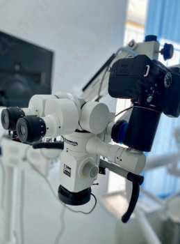 Стоматологическая клиника БАЛАНС БЕЛОГО м. Новокузнецкая