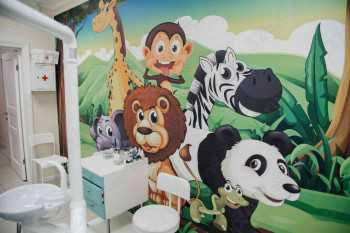 Медицинский центр ЦЕНТР КИМ