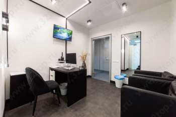 Авторская клиника Доктора Гуфрона ЛАБОРАТОРИЯ УЛЫБОК