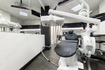 Авторская клиника Доктора Гуфрона ЛАБОРАТОРИЯ УЛЫБОК