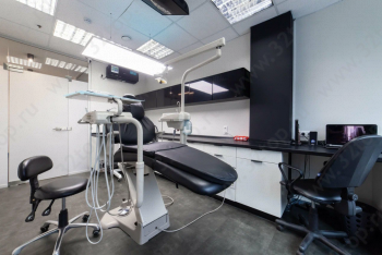 Авторская клиника Доктора Гуфрона ЛАБОРАТОРИЯ УЛЫБОК