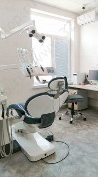 Сеть стоматологических центров ЖЕМЧУГ на Белкинской