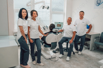 Сеть стоматологических центров ЖЕМЧУГ на Белкинской