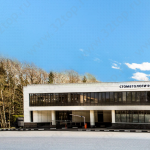 Сеть стоматологических центров ЖЕМЧУГ на Ленина