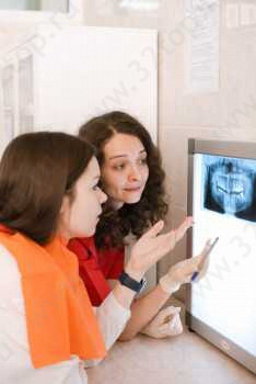 Стоматология РАДУГА