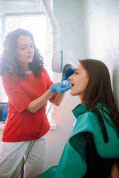 Стоматология РАДУГА