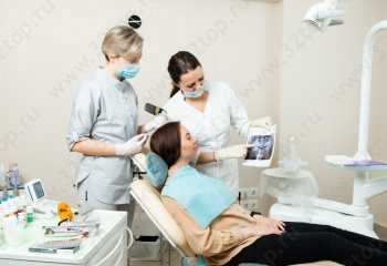 Стоматологическая клиника ЖЕМЧУЖНАЯ ЛИНИЯ