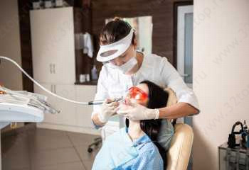 Стоматологическая клиника ЖЕМЧУЖНАЯ ЛИНИЯ