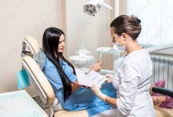 Стоматологическая клиника ЖЕМЧУЖНАЯ ЛИНИЯ