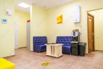 Клиника СМД+ м. Пионерская