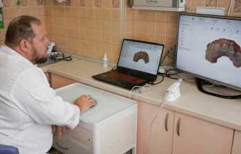 Стоматологическая клиника ДОКТОР СИДОРОВ