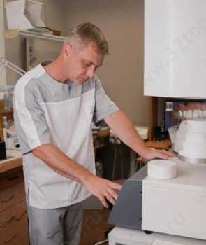 Стоматологическая клиника ДОКТОР СИДОРОВ