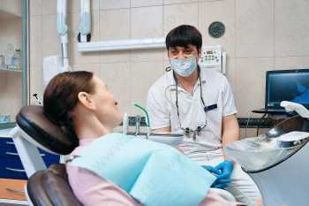 ЦЕНТРАЛЬНАЯ СТОМАТОЛОГИЯ