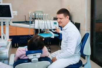 ЦЕНТРАЛЬНАЯ СТОМАТОЛОГИЯ