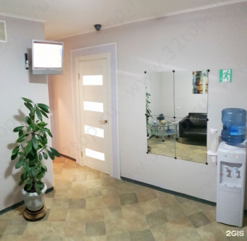 Стоматологический центр PRO100 УЛЫБНИСЬ! (ПРОСТО УЛЫБНИСЬ!)