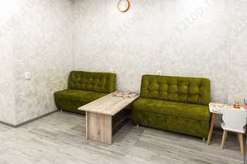 Стоматологическая клиника DEMOKRAT (ДЕМОКРАТ) на Кашена