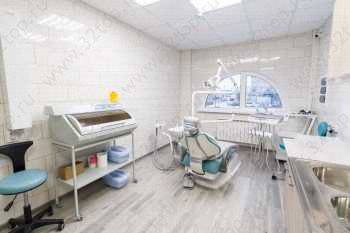 Стоматологическая клиника DEMOKRAT (ДЕМОКРАТ) на Кашена