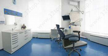 Сеть стоматологических центров ЖЕМЧУГ ДЕТСКИЙ на Гагарина