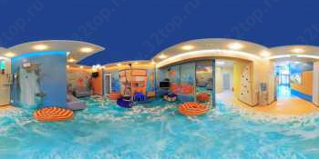 Сеть стоматологических центров ЖЕМЧУГ ДЕТСКИЙ на Гагарина