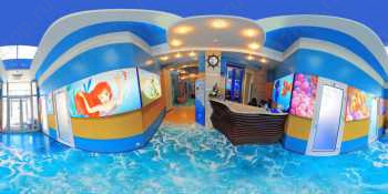 Сеть стоматологических центров ЖЕМЧУГ ДЕТСКИЙ на Гагарина