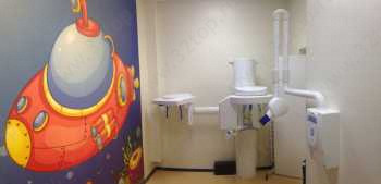 Сеть стоматологических центров ЖЕМЧУГ ДЕТСКИЙ на Гагарина