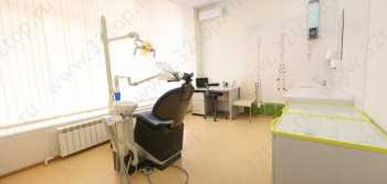 Сеть стоматологических центров ЖЕМЧУГ ДЕТСКИЙ на Гагарина