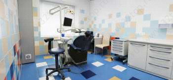 Сеть стоматологических центров ЖЕМЧУГ ДЕТСКИЙ на Гагарина