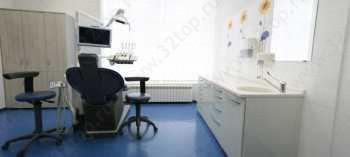 Сеть стоматологических центров ЖЕМЧУГ ДЕТСКИЙ на Гагарина