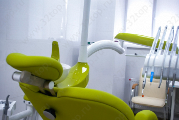 Стоматологическая клиника IMPLANT DENT (ИМПЛАНТ ДЕНТ)