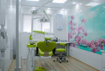 Стоматологическая клиника IMPLANT DENT (ИМПЛАНТ ДЕНТ)