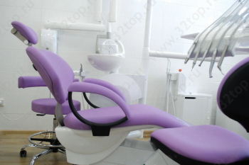 Стоматологическая клиника IMPLANT DENT (ИМПЛАНТ ДЕНТ)