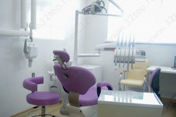 Стоматологическая клиника IMPLANT DENT (ИМПЛАНТ ДЕНТ)