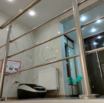 Стоматологическая клиника IMPLANT DENT (ИМПЛАНТ ДЕНТ)