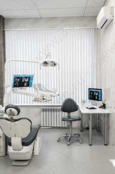 Стоматологическая клиника KREML DENTA (КРЕМЛЬ ДЕНТА)