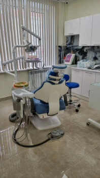 Стоматологическая клиника ЮДЕНТ м. Площадь Маркса