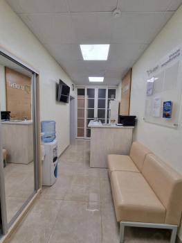 Стоматологическая клиника ЮДЕНТ м. Площадь Маркса