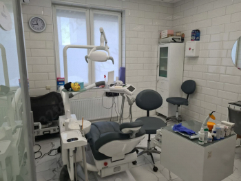 Стоматологическая КЛИНИКА ЗДОРОВЬЯ ЗУБОВ м. Пролетарская