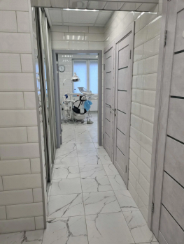 Стоматологическая КЛИНИКА ЗДОРОВЬЯ ЗУБОВ м. Пролетарская