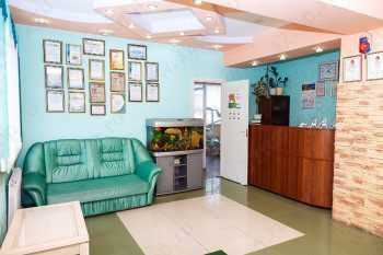 Сеть стоматологических клиник ДЕНТА-РУСЬ на Первомайской