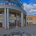 Стоматология ВИДЕНТ м. Парнас