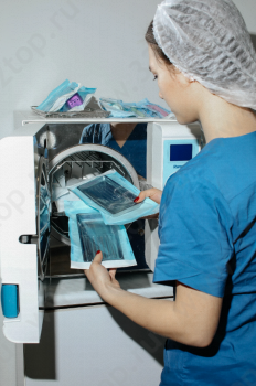 Медицинский центр МЕДИКЛ КЛУБ м. Марьино