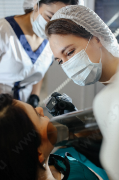 Медицинский центр МЕДИКЛ КЛУБ м. Марьино