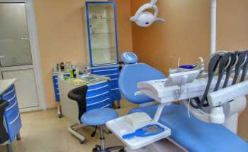 Центр стоматологии СТОМАТОЛОГ И Я м. Аннино