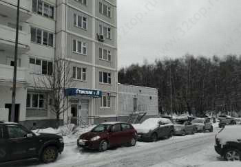 Центр стоматологии СТОМАТОЛОГ И Я м. Аннино