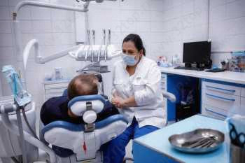 Стоматология МЕДИУС-С м. Отрадное